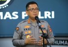Bareskrim Polri Pastikan Pemeriksaan Lisa Mariana Senin Ini