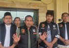 Kerja Sigap! Polisi Ungkap Pembunuh Dosen Cantik di Bungo