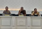 Supervisi Rowassidik Bareskrim Polri Tingkatkan Kualitas Penyidikan di Polresta Jambi