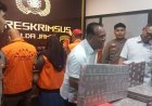 Kasus Korupsi Pengadaan Alat Praktik SMK Jambi Bakal Seret Pejabat Pengguna Anggaran
