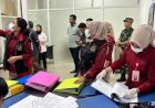 Kejari Jambi Geledah Kantor Pengelola Pasar Angso Duo, Sita Dokumen Korupsi Retribusi Parkir