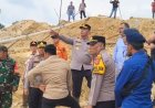 Dipastikan, Korban Tewas Tragedi Longsor di Lokasi PETI Mengkadai 8 Orang