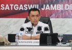 Densus 88 Bekali BKTM Polda Jambi Soal Pencegahan Radikalisme