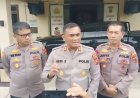 Kok Bisa, Tiga Tahanan Polsek Maro Sebo Kabur!