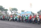 Komunitas Ojol Siap Bantu Sekseskan Operasi Keselamatan di Jambi
